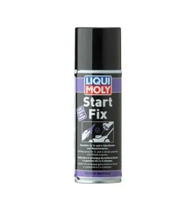 LIQUI-MOLY Σπρέι Εκκίνησης 200ml