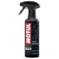 MOTUL Σπρέι Καθαρισμού Εντόμων MC CARE E7 400ml MOTUL Σπρέι Καθαρισμού Εντόμων MC CARE E7 400ml