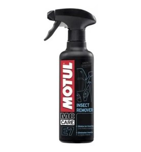 MOTUL Σπρέι Καθαρισμού Εντόμων MC CARE E7 400ml