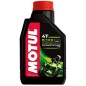 MOTUL Λάδι 10W40 5100 4T 1L