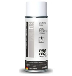 PROTEC P2901 Σπρέι Ηλεκτρικών Επαφών 400ml