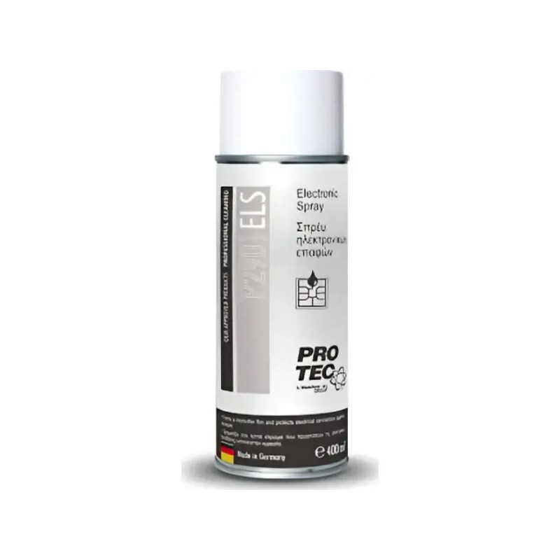PROTEC P2901 Σπρέι Ηλεκτρικών Επαφών 400ml