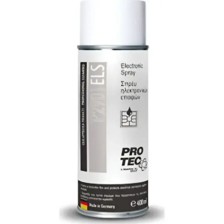 PROTEC P2901 Σπρέι Ηλεκτρικών Επαφών 400ml