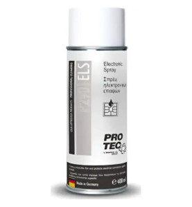 PROTEC P2901 Σπρέι Ηλεκτρικών Επαφών 400ml