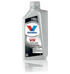 VALVOLINE Λάδι 10W60 VR1 1L