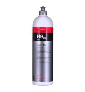 KOCH-CHEMIE H9.02 Αλοιφή Heavy Cut 1L