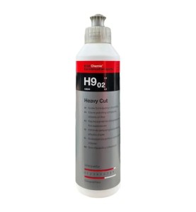 KOCH-CHEMIE H9.02 Αλοιφή Heavy Cut 250ml