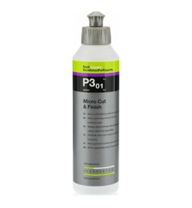 KOCH-CHEMIE P3.01 Αλοιφή Cut & Finish 250ml