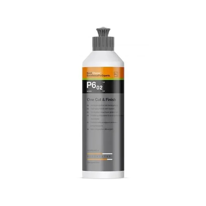 KOCH-CHEMIE P6.02 Αλοιφή One Cut 250ml