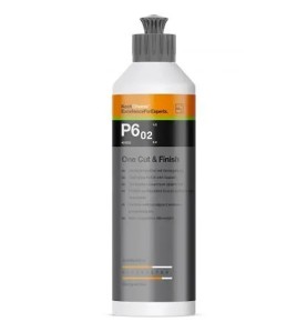 KOCH-CHEMIE P6.02 Αλοιφή One Cut 250ml