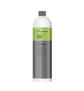 KOCH-CHEMIE GS Καθαριστικό Γενικής Χρήσης NTA Free 1L