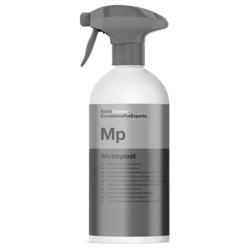 KOCH-CHEMIE MP Συντηρητικό Ελαστικών & Μηχανών 500ml KOCH-CHEMIE MP Συντηρητικό Ελαστικών & Μηχανών 500ml