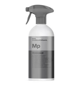 KOCH-CHEMIE MP Συντηρητικό Ελαστικών & Μηχανών 500ml