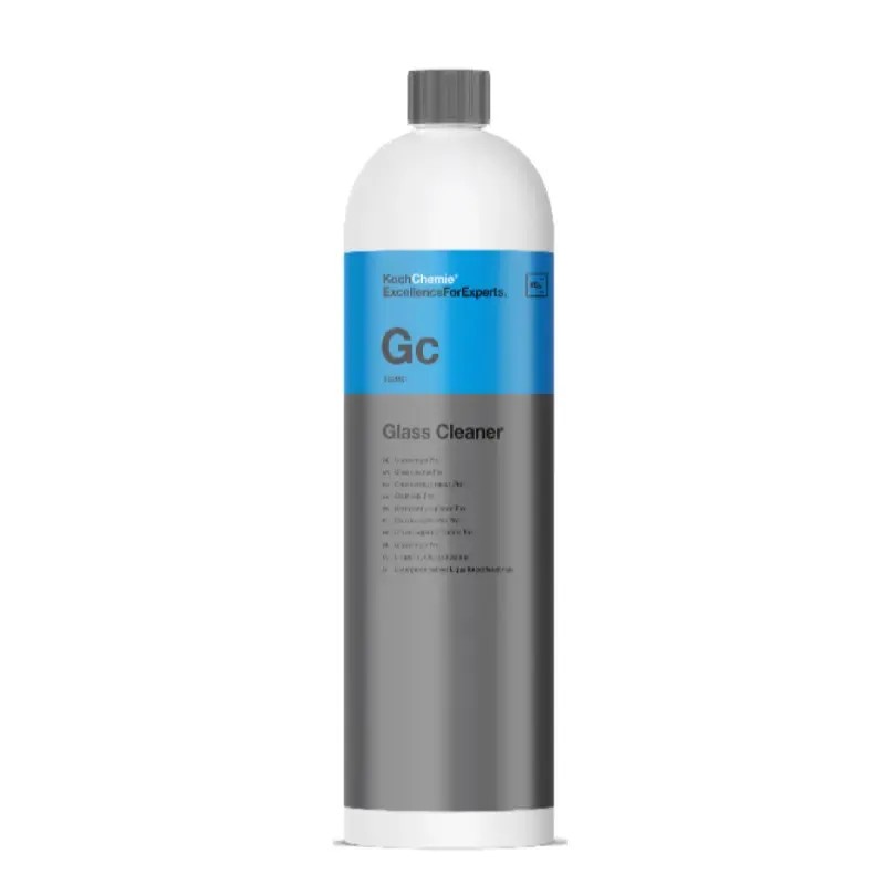 KOCH-CHEMIE GC Καθαριστικό Κρυστάλλων Glass Cleaner 1L