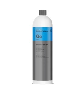 KOCH-CHEMIE GC Καθαριστικό Κρυστάλλων Glass Cleaner 1L