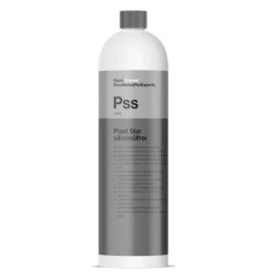 KOCH-CHEMIE PSS Συντηρητικό Πλαστικών Χωρίς Σιλικόνη 1L