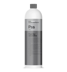 KOCH-CHEMIE PSS Συντηρητικό Πλαστικών Χωρίς Σιλικόνη 1L