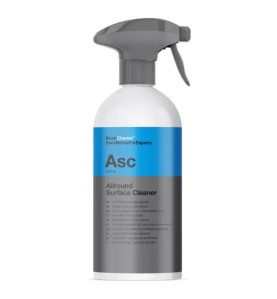 KOCH-CHEMIE ASC Καθαριστικό Εξωτερικής Επιφάνειας 500ml