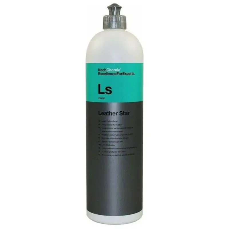 KOCH-CHEMIE LS Συντηρητικό Δέρματος 1L KOCH-CHEMIE LS Συντηρητικό Δέρματος 1L