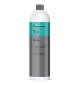 KOCH-CHEMIE TS Συντηρητικό Εσωτερικών Πλαστικών 1L