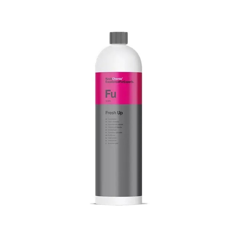 KOCH-CHEMIE FU Υγρό Εξάλειψης Οσμών Nta Free 1L