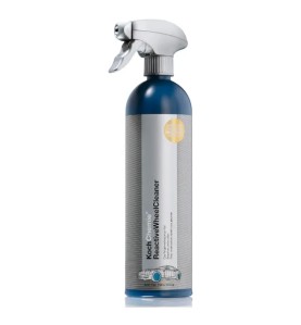 KOCH-CHEMIE Καθαριστικό Ζάντας Reactive Wheel Cleaner 750ml