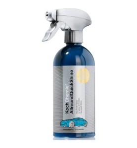 KOCH-CHEMIE Γυαλιστικό All Around Quick Shine 500ml
