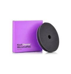 KOCH-CHEMIE Σφουγγάρι Micro Cut Hard Purple V2 Ø126mm