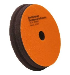 KOCH-CHEMIE Σφουγγάρι One Cut Orange V2 Ø126mm