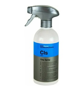 KOCH-CHEMIE CLS Σπρέι Λιπαντικό (Για Πλαστελίνη) 500ml