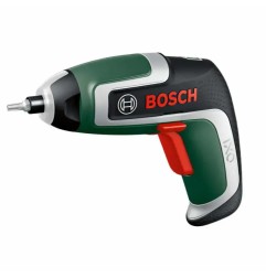 BOSCH IXO 7 Κατσαβίδι Μπαταρίας 3,6V
