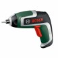 BOSCH IXO 7 Κατσαβίδι Μπαταρίας 3,6V