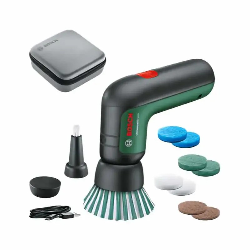 BOSCH Βούρτσα Πολλαπλών Χρήσεων Μπαταρίας 3,6V