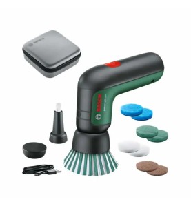 BOSCH Βούρτσα Πολλαπλών Χρήσεων Μπαταρίας 3,6V