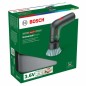 BOSCH Βούρτσα Πολλαπλών Χρήσεων Μπαταρίας 3,6V