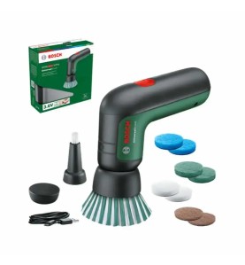BOSCH Βούρτσα Πολλαπλών Χρήσεων Μπαταρίας 3,6V