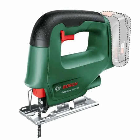 BOSCH Σέγα Μπαταρίας 18V