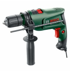 BOSCH EasyImpact 600 Κρουστικό Δράπανο 600W