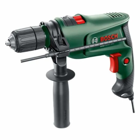 BOSCH EasyImpact 600 Κρουστικό Δράπανο 600W