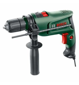 BOSCH EasyImpact 600 Κρουστικό Δράπανο 600W