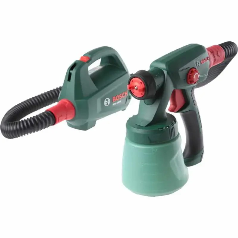 BOSCH PFS 2000 Σύστημα Ψεκασμού Χρώματος