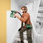 BOSCH PFS 2000 Σύστημα Ψεκασμού Χρώματος