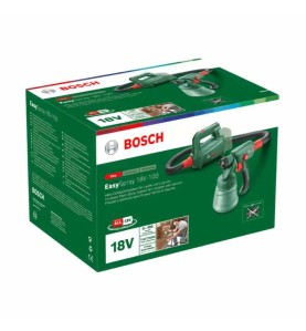 BOSCH Easy Spray 100 Πιστόλι Ψεκασμού 18V
