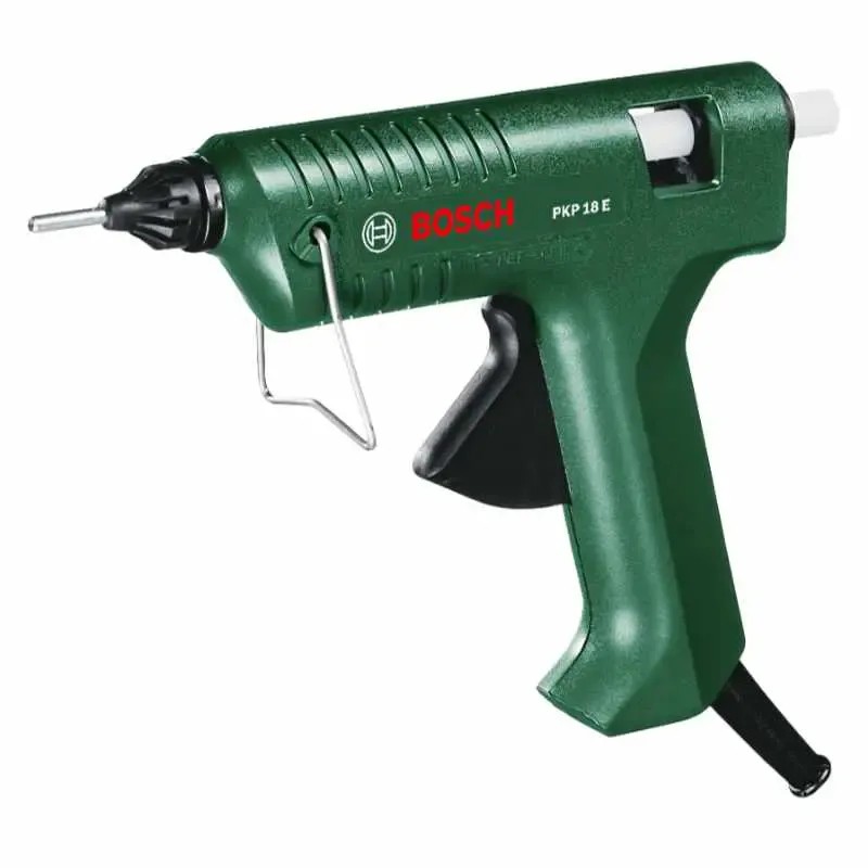 BOSCH PKP 18 E Πιστόλι Θερμοκόλλησης