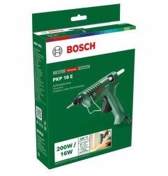 BOSCH PKP 18 E Πιστόλι Θερμοκόλλησης