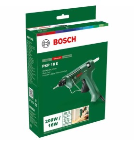 BOSCH PKP 18 E Πιστόλι Θερμοκόλλησης