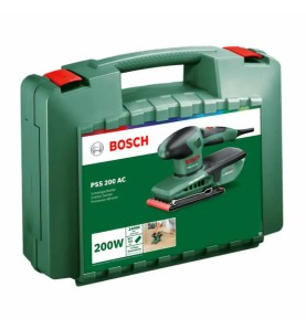 BOSCH PSS 200 AC Παλμικό Τριβείο