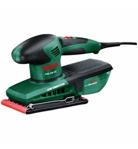 BOSCH PSS 200 AC Παλμικό Τριβείο