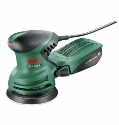 BOSCH PEX 220 A Έκκεντρο Τριβείο 220W