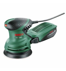 BOSCH PEX 220 A Έκκεντρο Τριβείο 220W